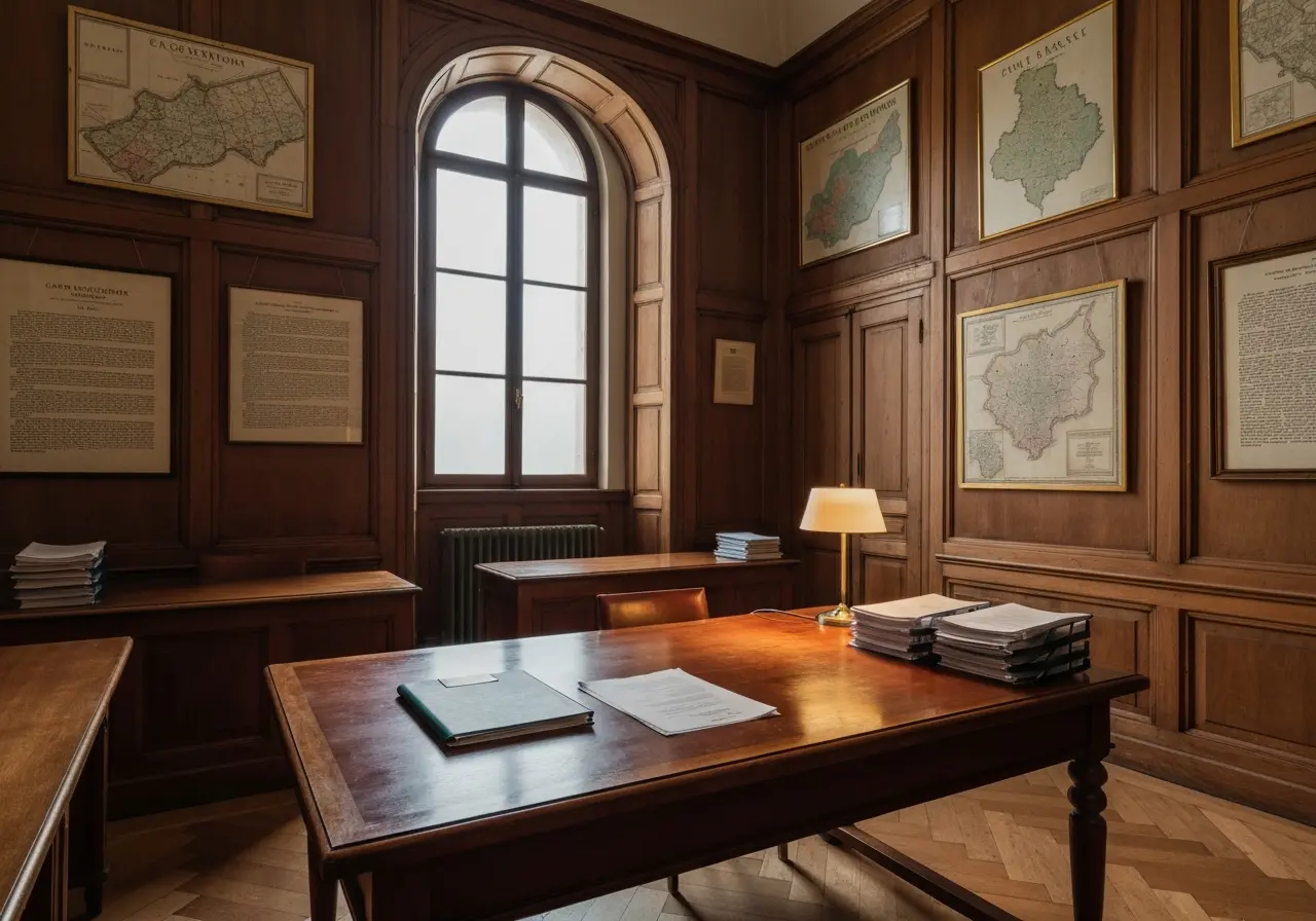 Optimiser transmission patrimoine avocat : stratégies 2026