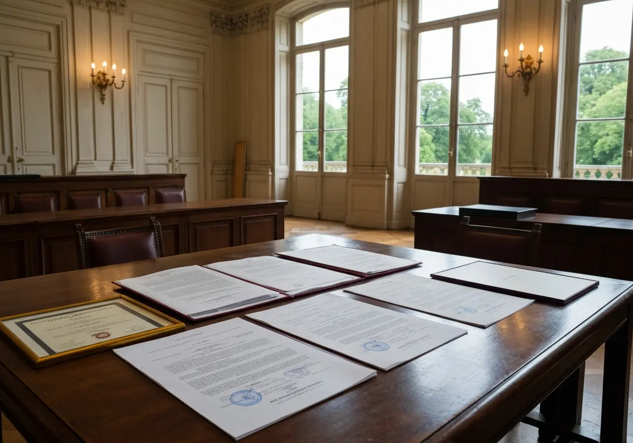 Régime matrimonial France : choisir le bon statut pour protéger votre patrimoine