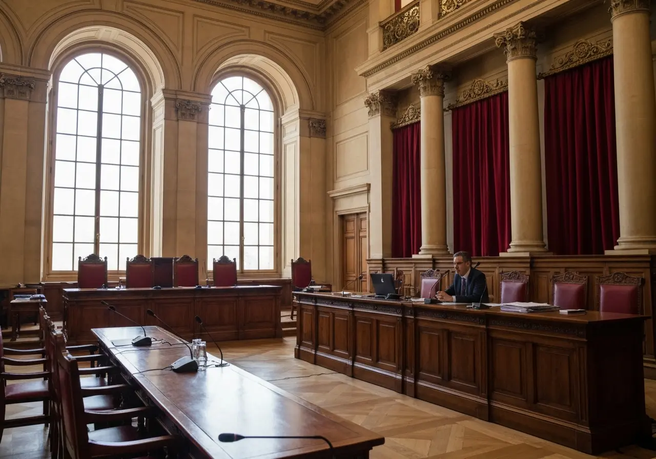 Régime matrimonial anglais : implications pour les couples franco-britanniques