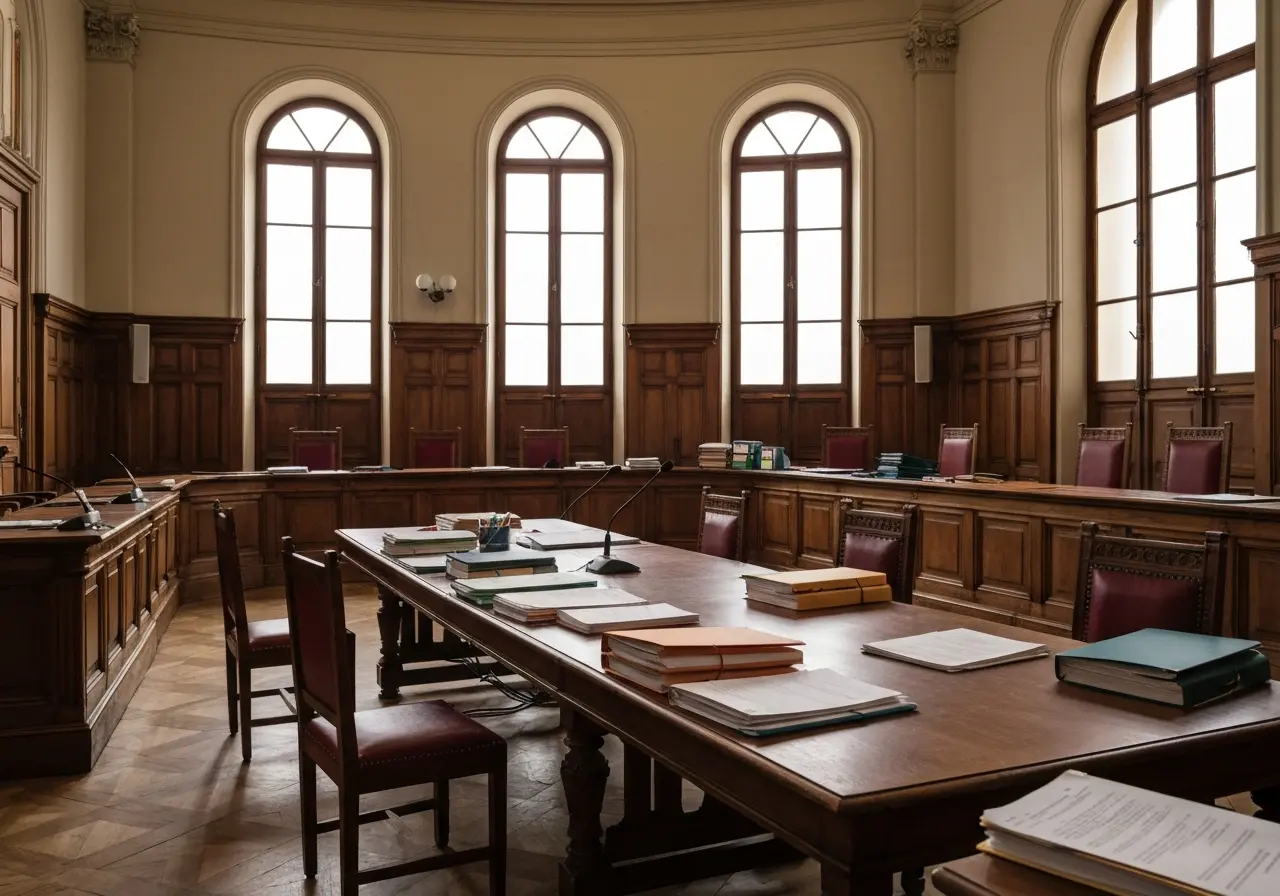 Avocat spécialisé en donation partage : optimisez votre succession