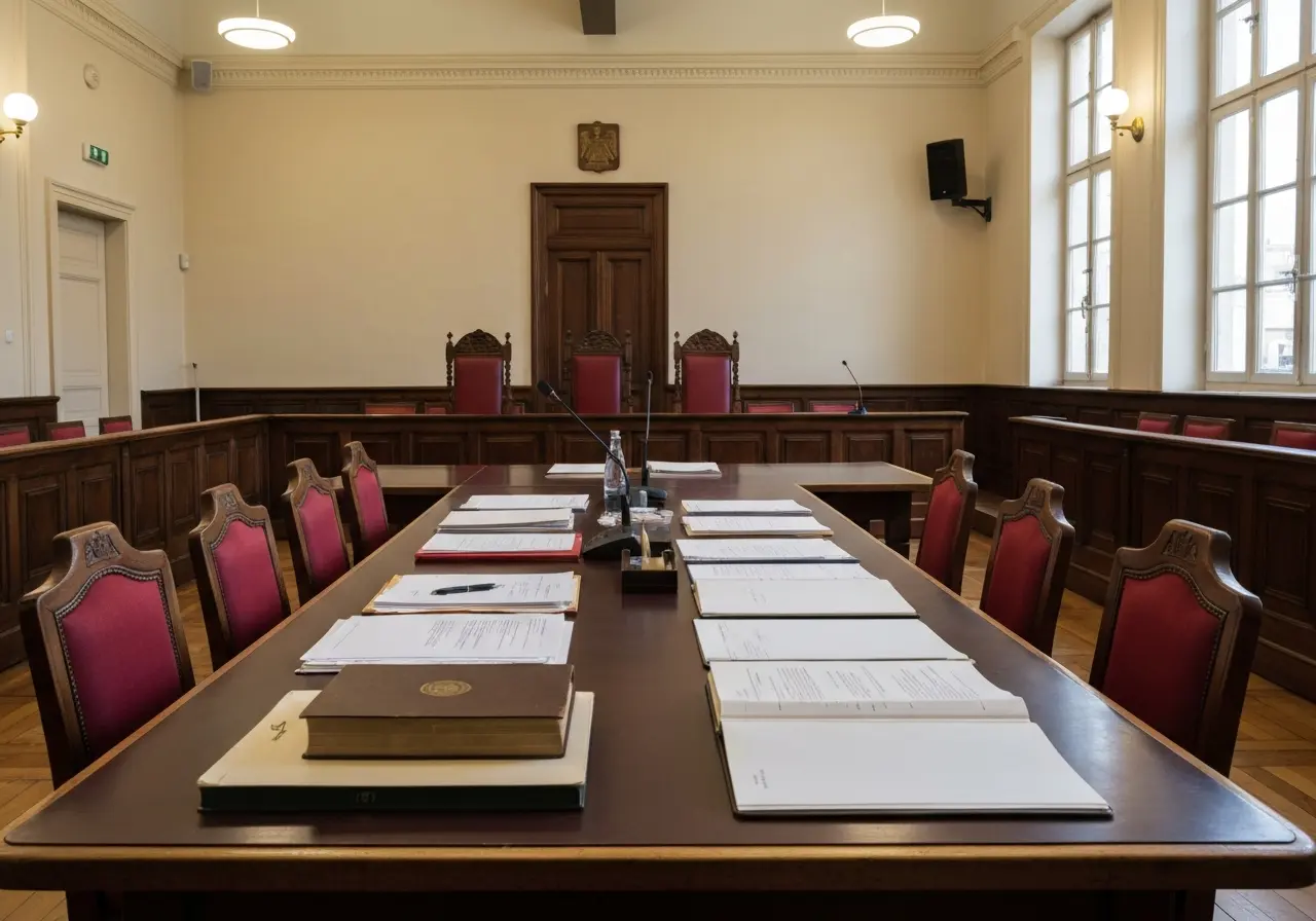 Contrat de fiducie-sûreté : définition, avantages et mise en place en 2026