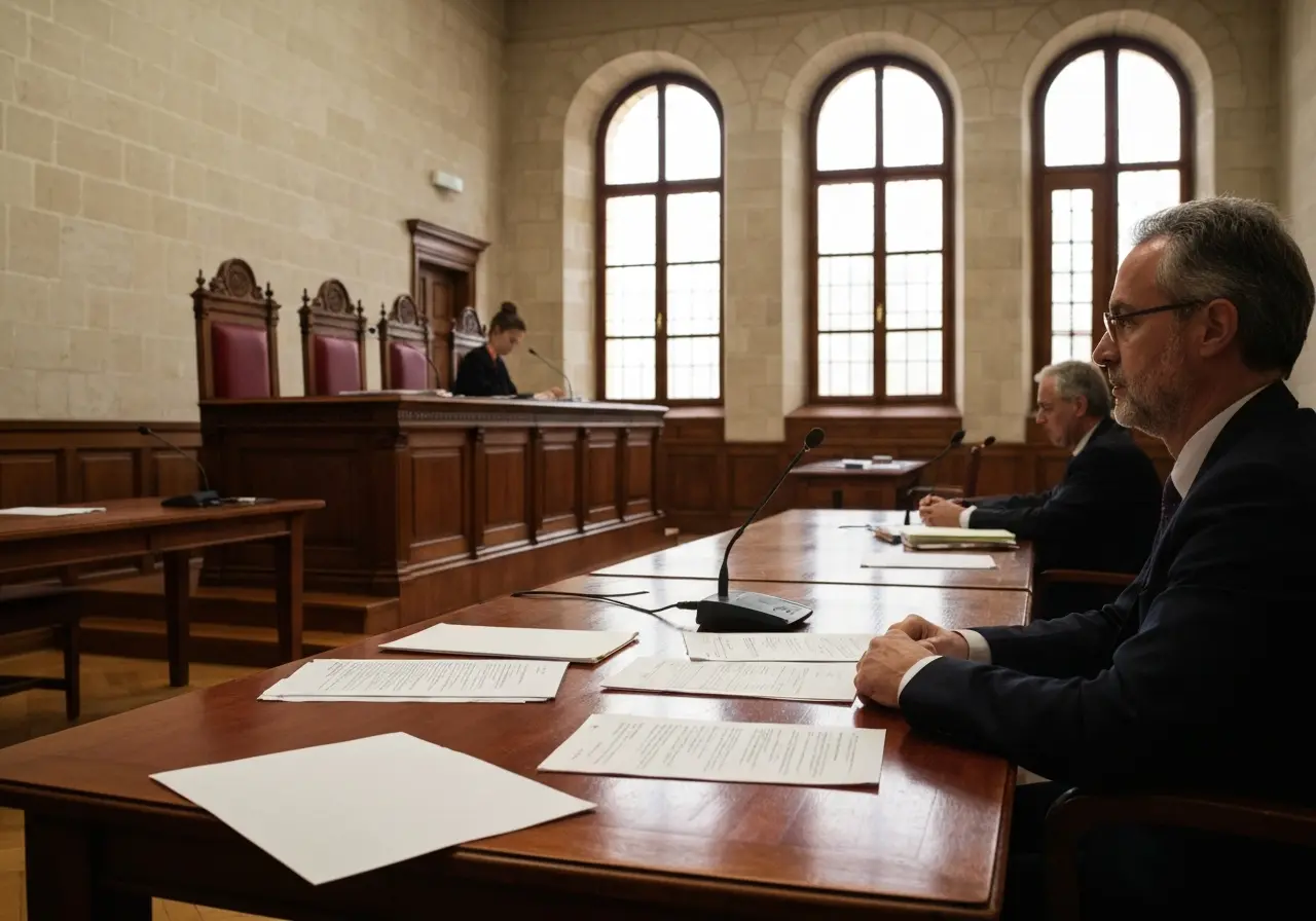 Avocat algérien à Lyon pour votre succession héritage : droit franco-algérien