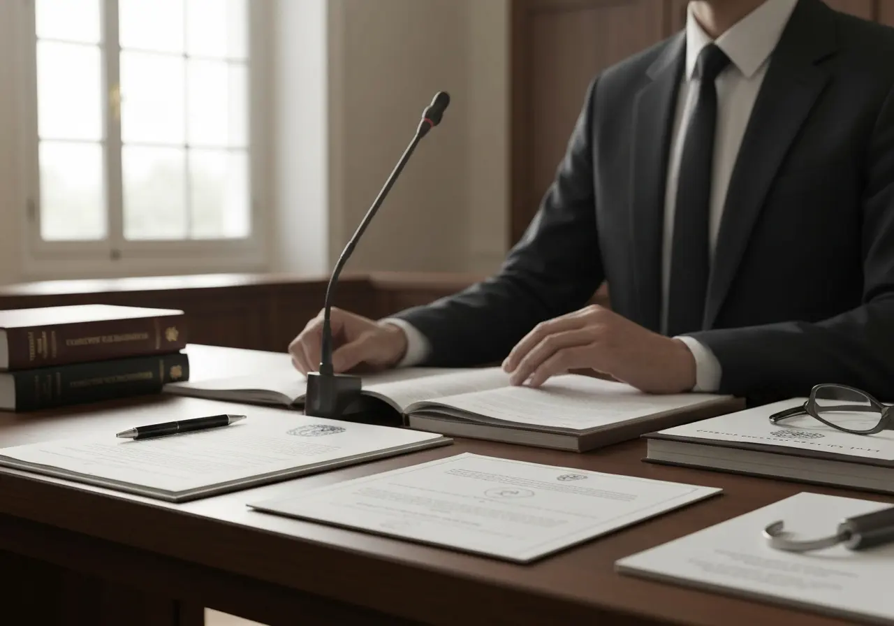 Définition du régime matrimonial : guide complet 2026