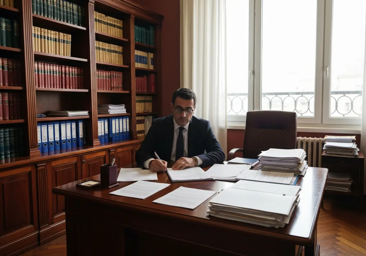 Pourquoi faire appel à un conseiller patrimoine succession en 2026