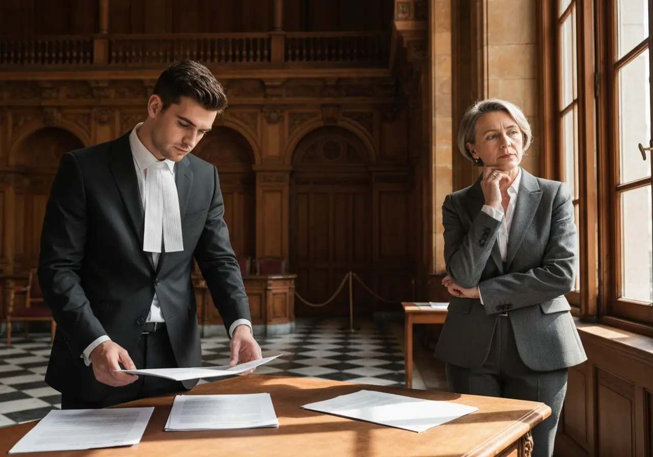 Régime matrimonial sans contrat : tout comprendre en 2026
