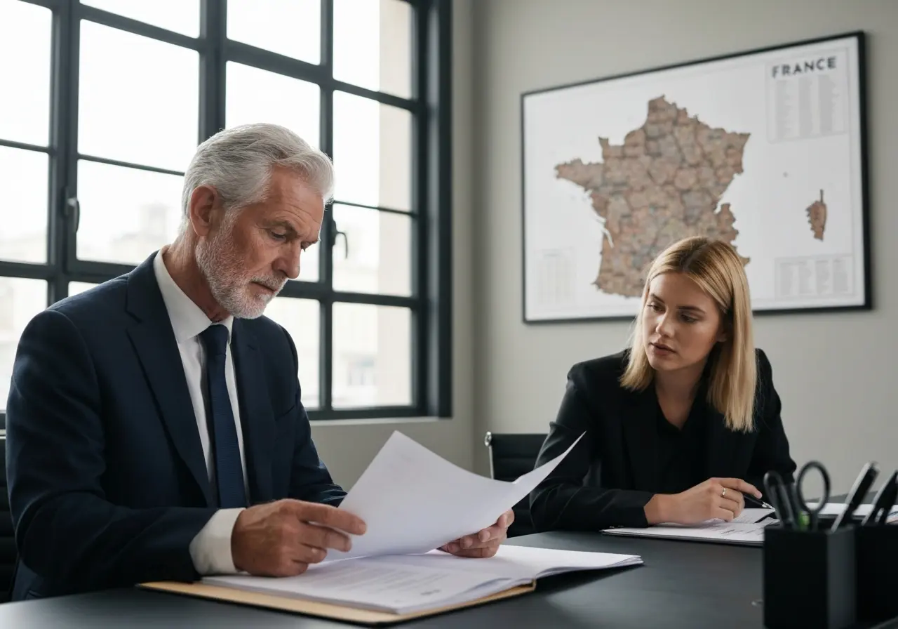 Calcul du patrimoine pour les droits de succession : guide 2026