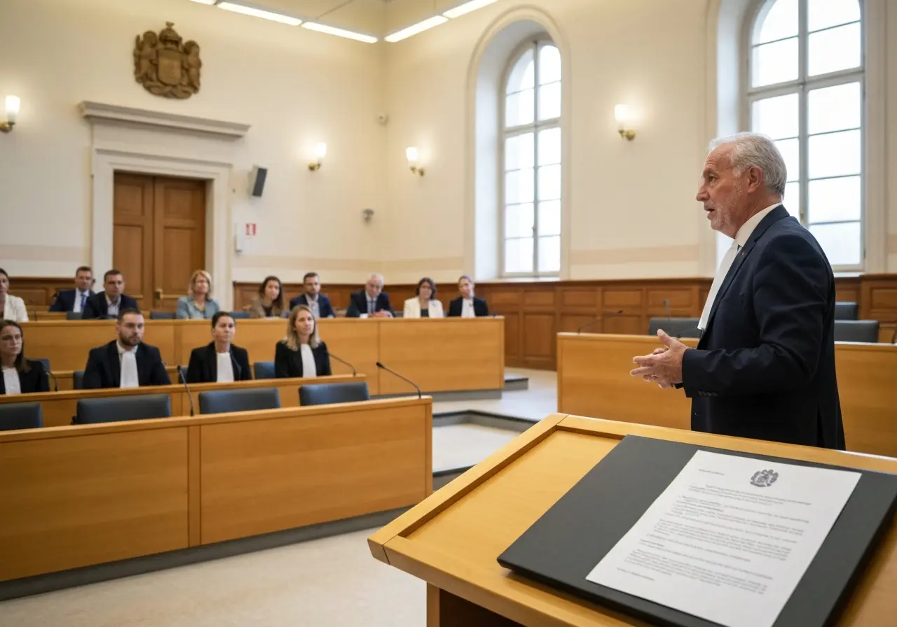 Test des 16 personnalités avocat : quel profil pour votre carrière en 2026 ?