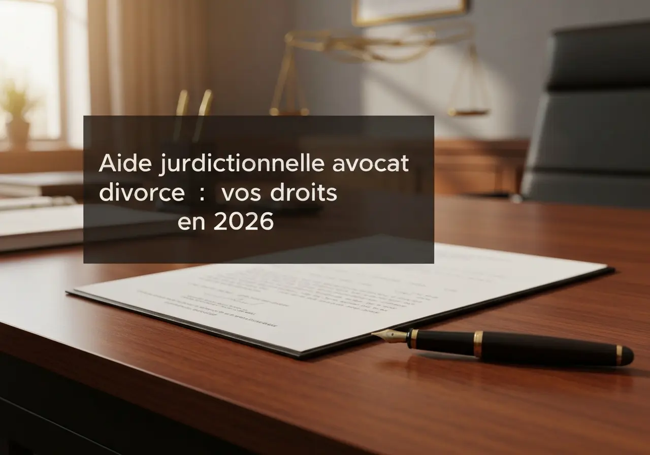 Avocat Saint Donat : Protection et transmission de votre patrimoine en 2026