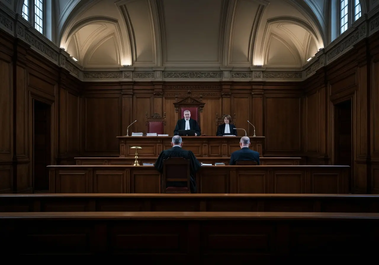 Avocat héritage Algérie : guide complet pour une succession sereine
