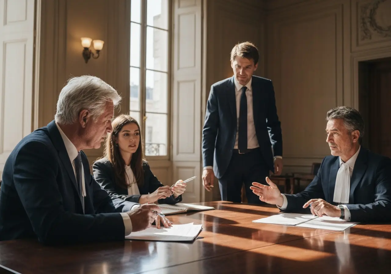 Bilan du patrimoine succession : guide complet 2026