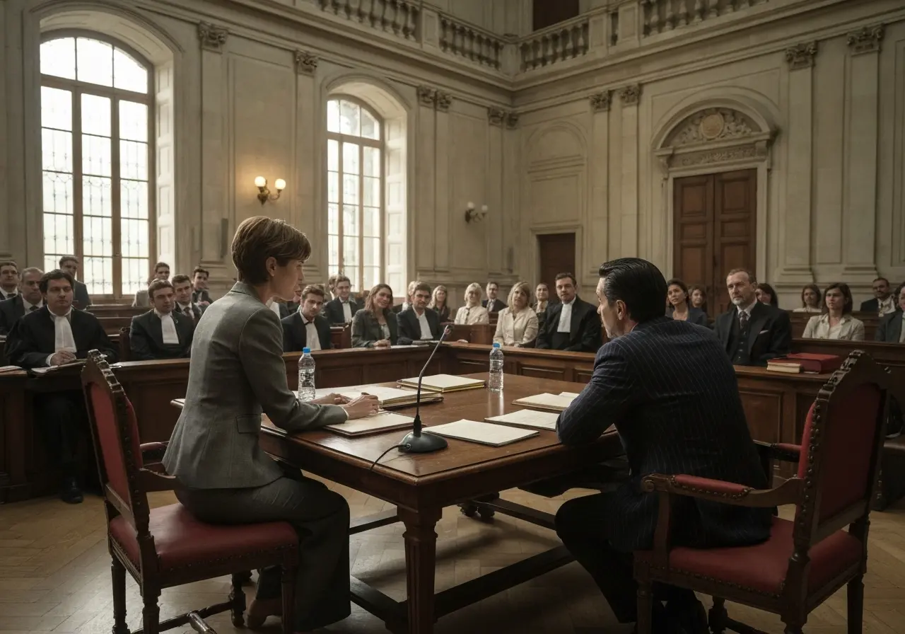 Arca Patrimoine Avocat : Protégez et Transmettez Votre Héritage en 2026