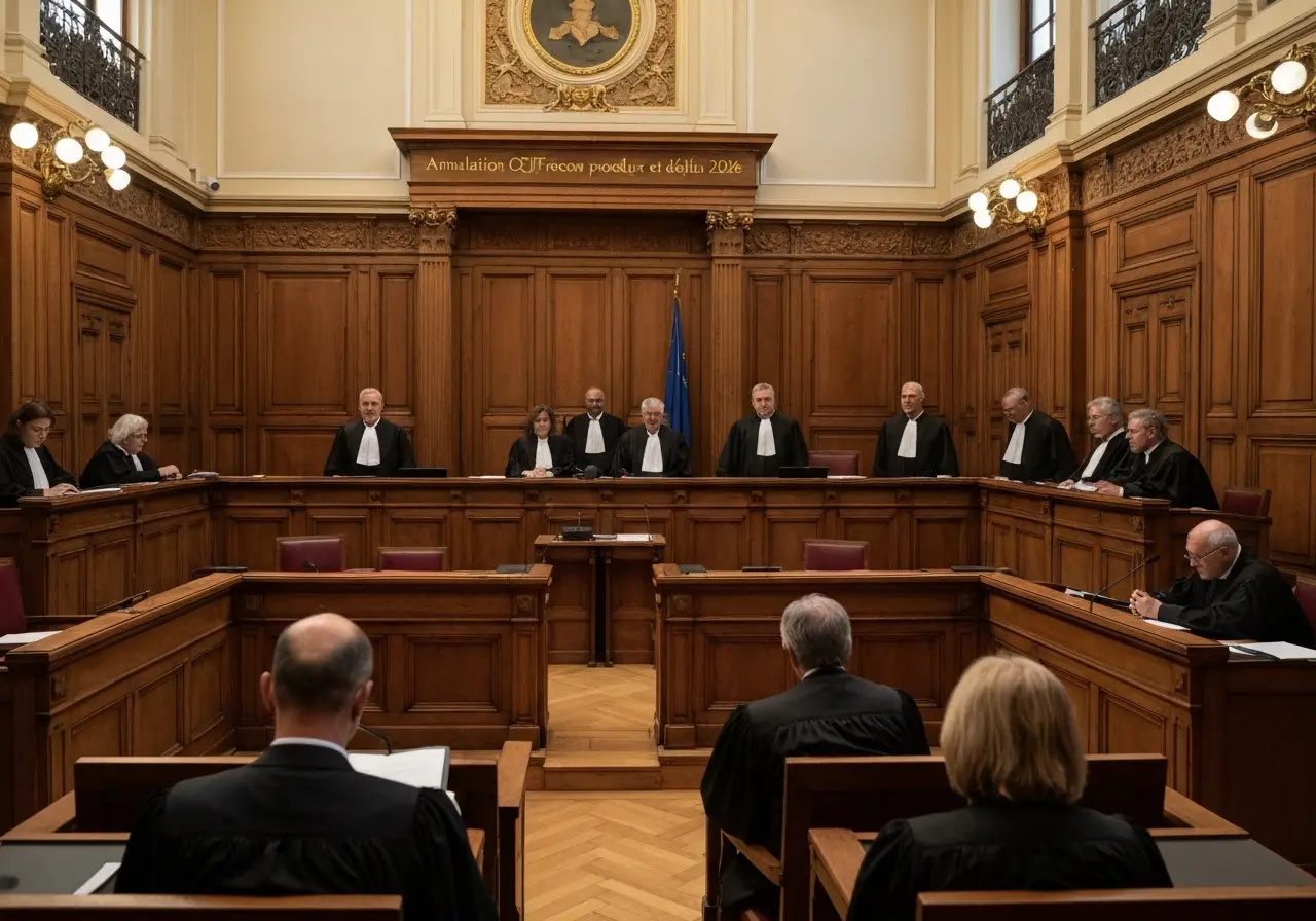 Test de la boue avocat : comprendre son rôle dans le droit immobilier en 2026