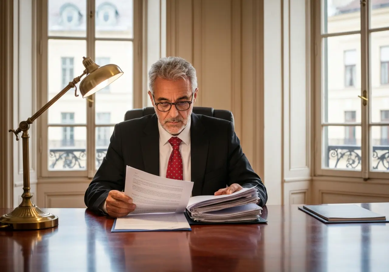 Avocat spécialisé donation partage Île-de-France : sécurisez votre succession
