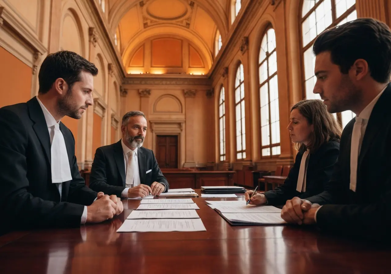 Avocat affaire familiale et patrimoine Saint Medard en Jalles : Protégez votre héritage