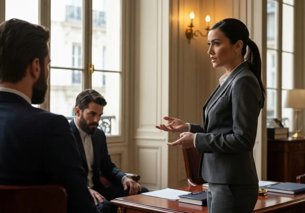 Nue-propriété et usufruit : guide 2026 pour transmettre sans impôt
