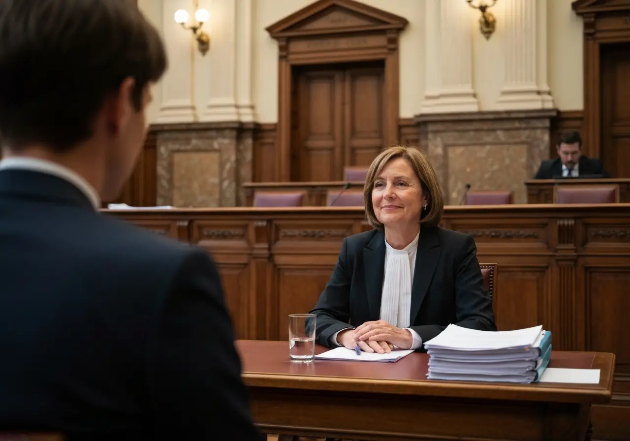 Partage patrimoine après divorce : étapes et solutions juridiques