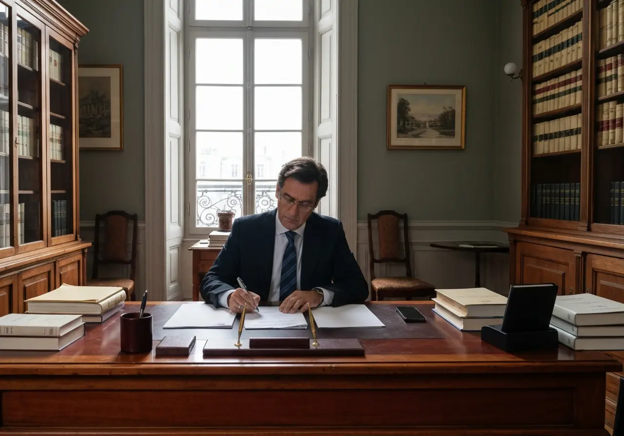 Stratégie juridique gestion de patrimoine : anticiper et protéger vos biens