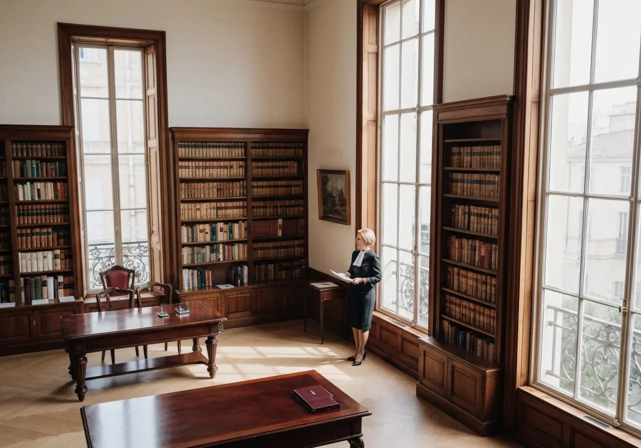 Fiducie Sûreté Droit Français : Définition et Avantages en 2026