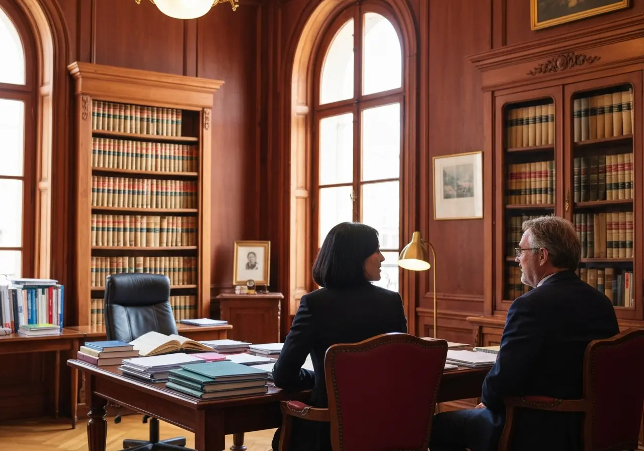 Le pacte Dutreil transmission : optimiser la donation d'entreprise en 2026