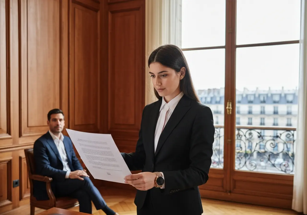 Gestion juridique de patrimoine métier : stratégies et conseils 2026