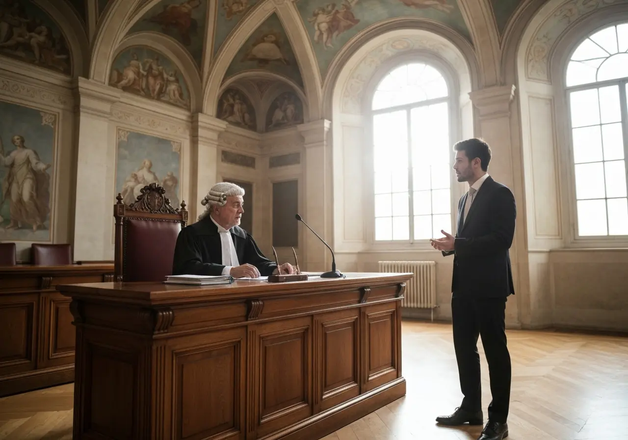 Avocat pour faire une ordonnance testament : procédure et conseils 2026