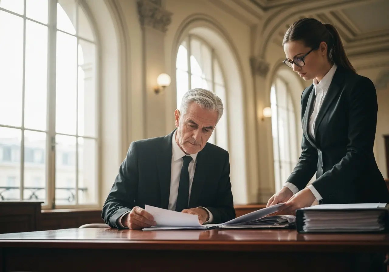 Conseil succession patrimoine familial : anticiper pour transmettre