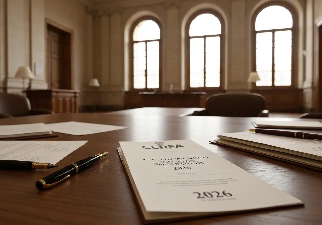 Partage du patrimoine après divorce : guide 2026 pour protéger vos biens