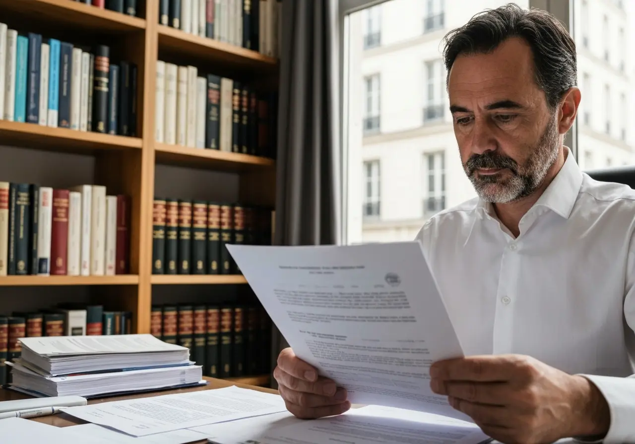 IFI et démembrement de propriété : stratégies fiscales 2026