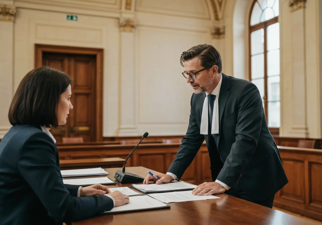 Test pour devenir avocat : préparation et conseils 2026