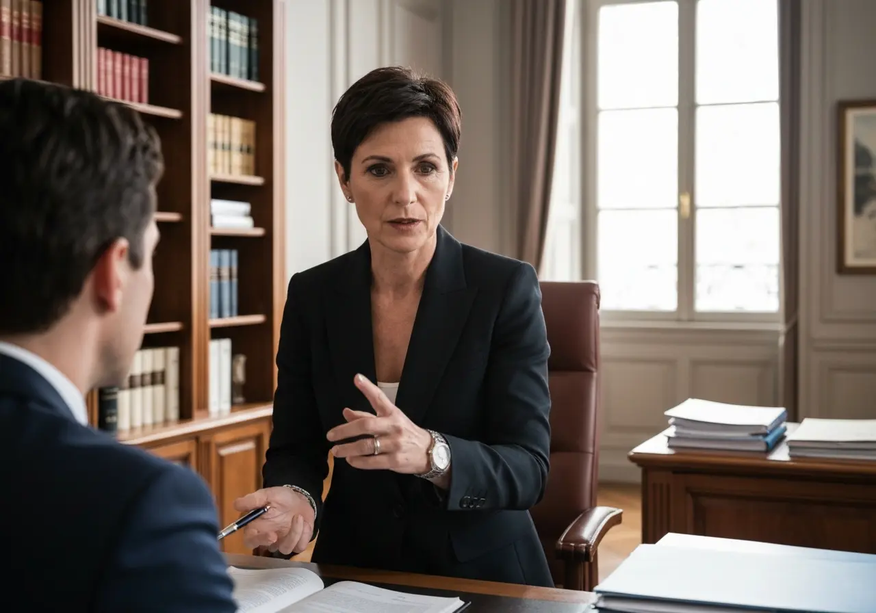 Patrimoine familial et succession : anticiper pour mieux transmettre