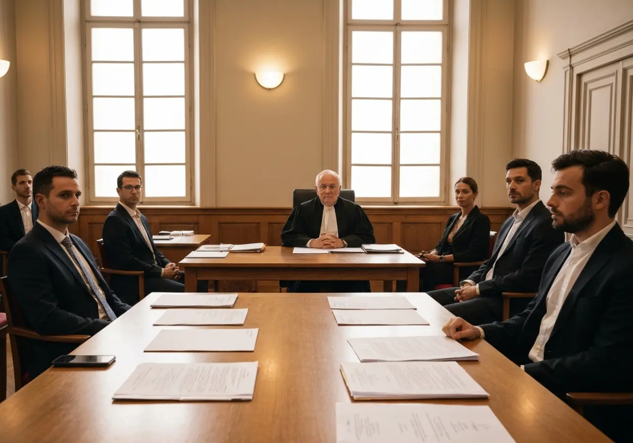 Calcul patrimoine succession : guide 2026 pour évaluer votre héritage