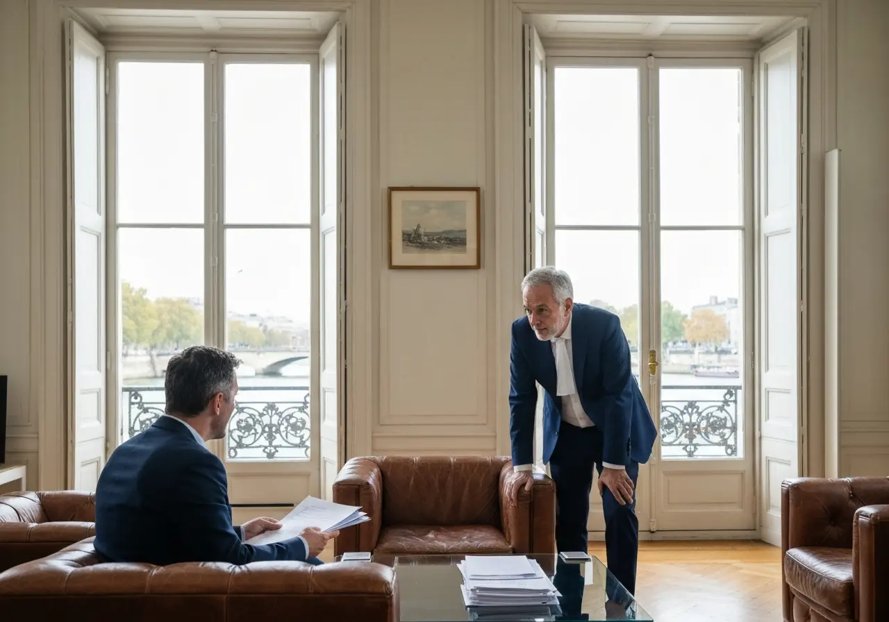 Différence entre donation et donation-partage : guide 2026
