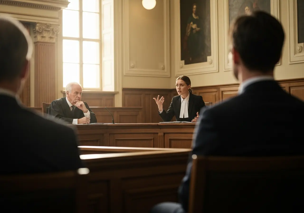 Fiducie sûreté exemple : cas concrets et avantages juridiques