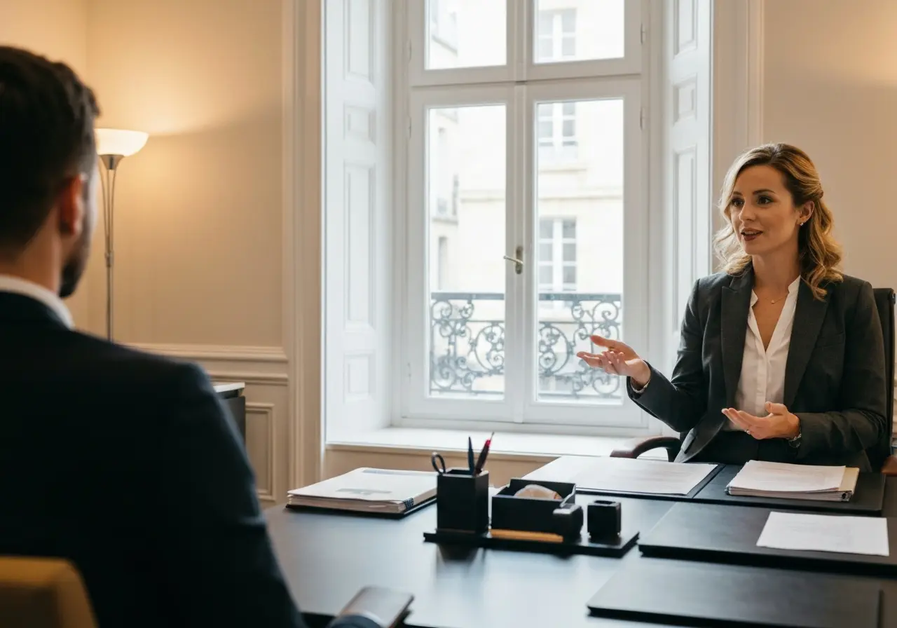 Avocat droit de la famille et du patrimoine : transmission optimisée en 2026