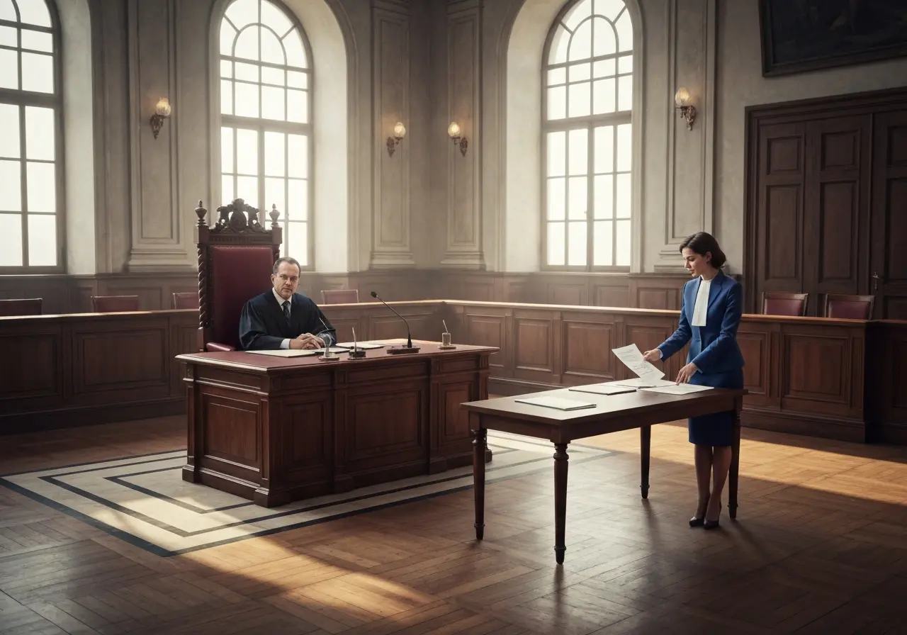 Avocats La Teste de Buch : Votre conseil juridique en 2026