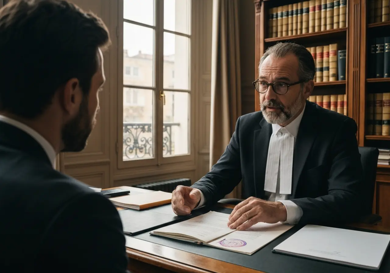 Avocat fiscaliste patrimoine : conseil et optimisation en 2026