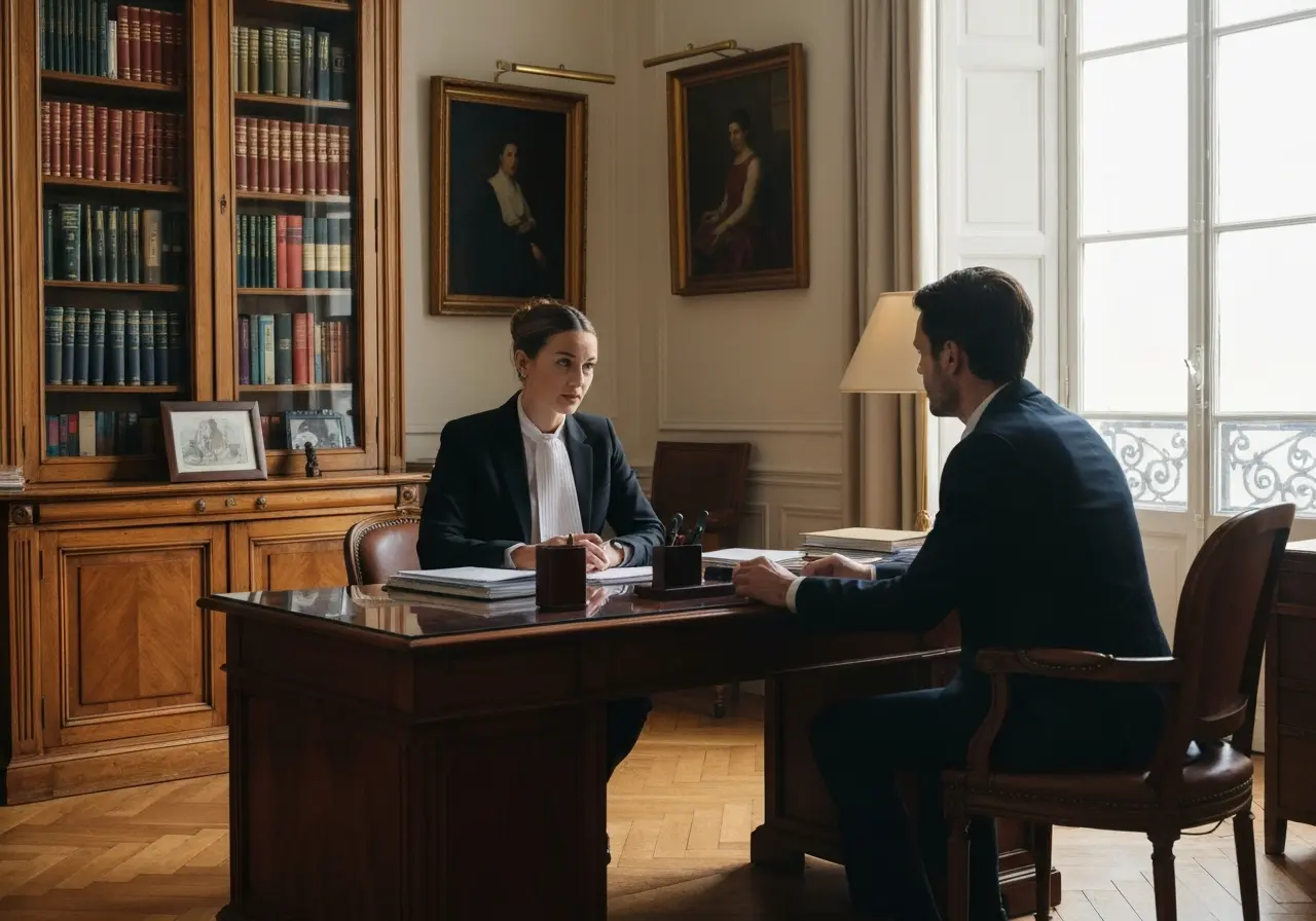 Frais notaire sur donation partage : calcul et exonérations en 2026