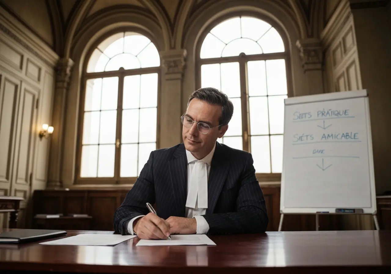 Avocat patrimoine succession : protéger et transmettre vos biens en 2026