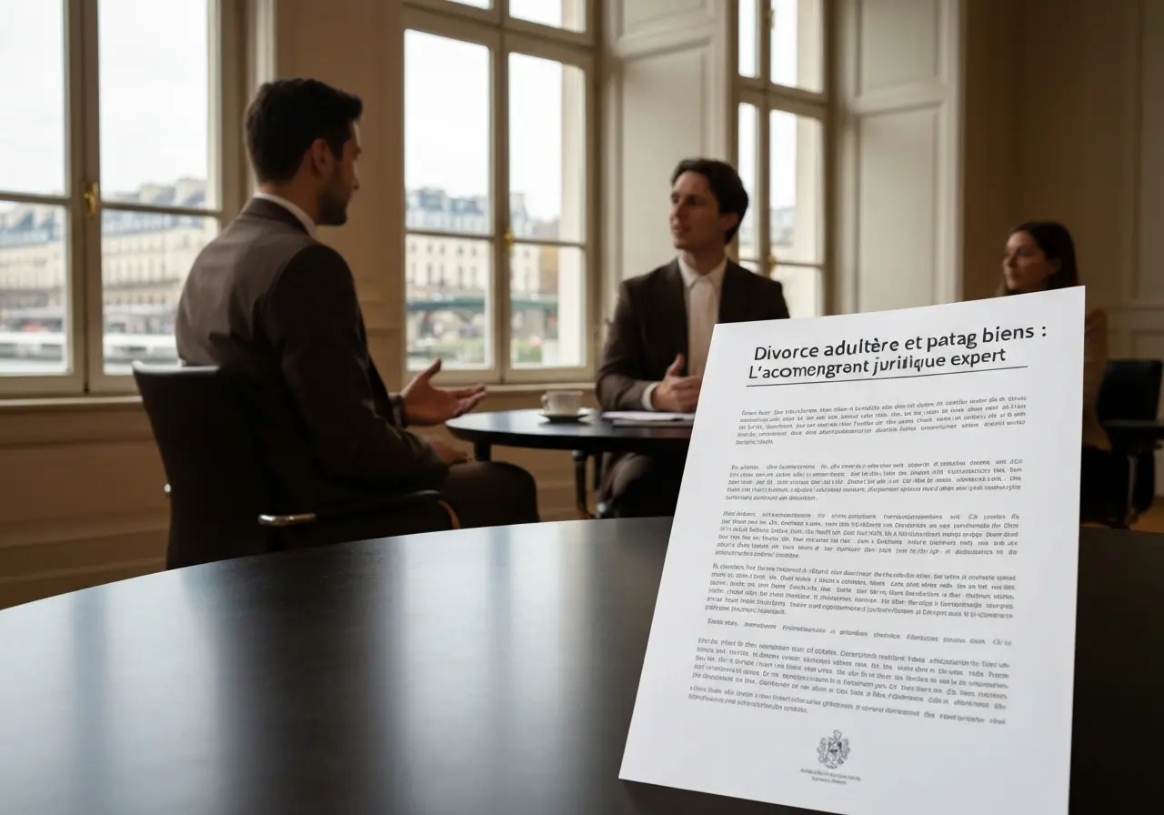 Quel type de régime matrimonial choisir pour protéger ses biens ?
