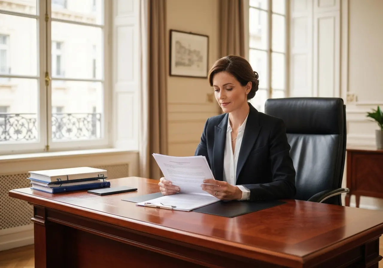 Christophe Garcia Avocat La Teste : Votre expert en droit du patrimoine