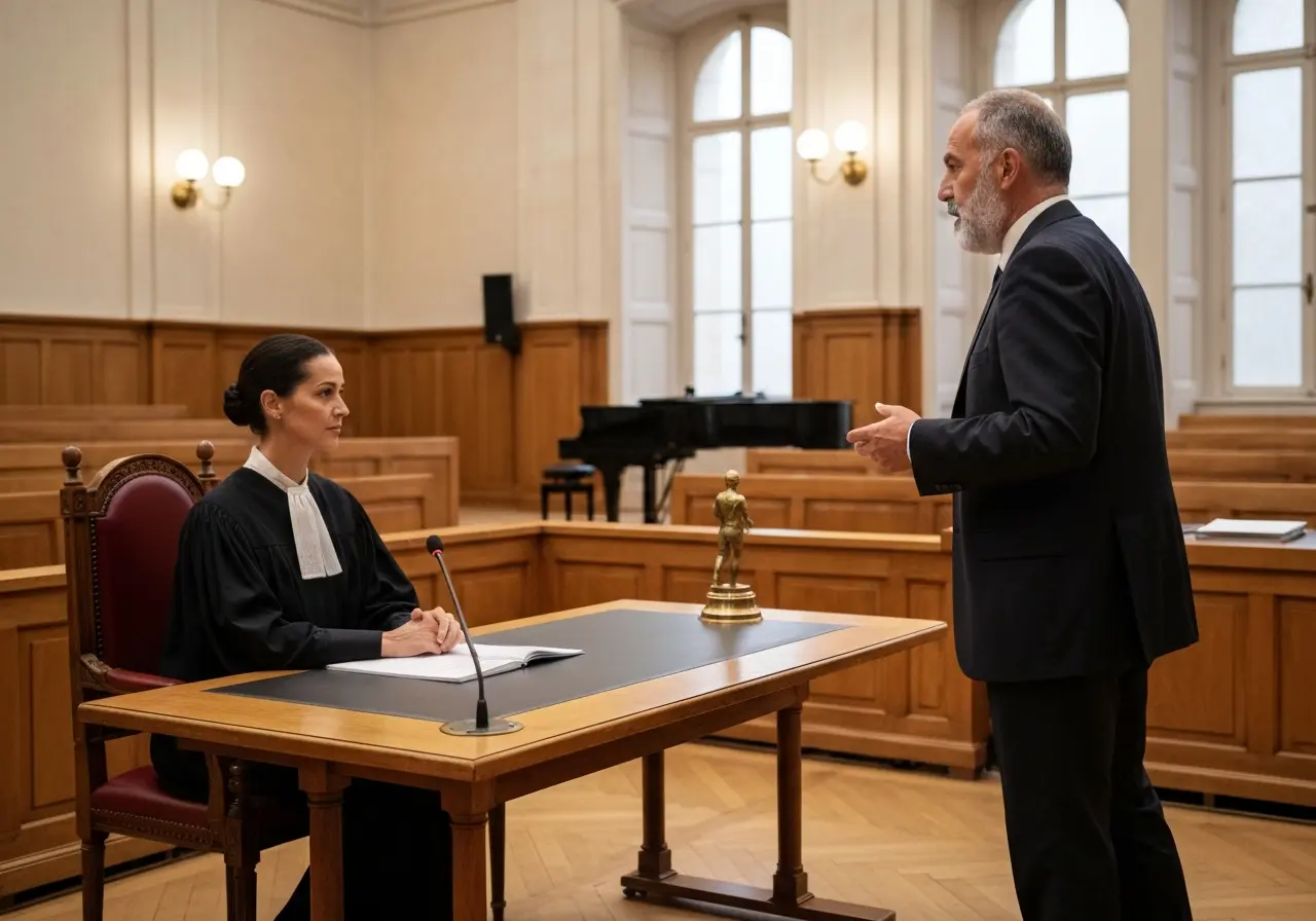 Quel avocat pour partager patrimoine après divorce ? Guide 2026