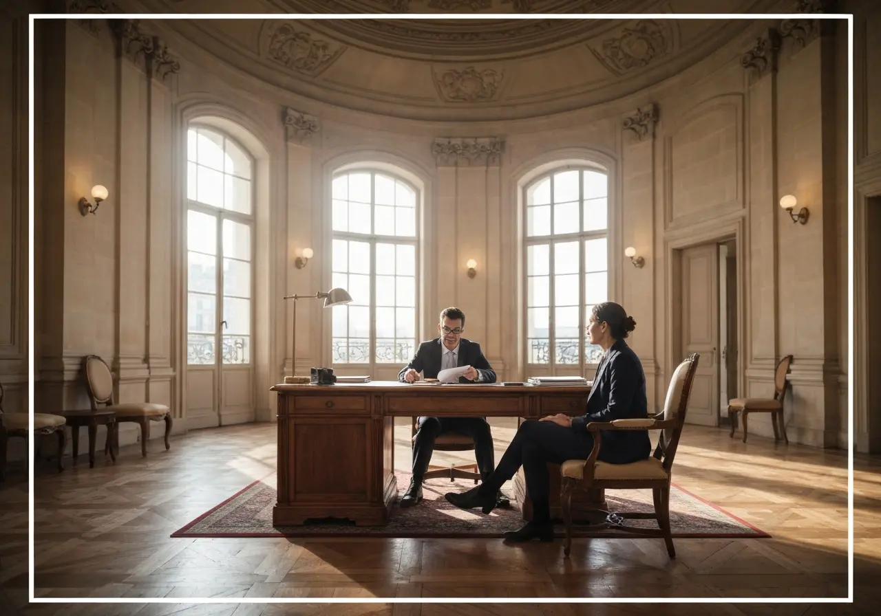 Avantage donation partage : optimiser sa succession en 2026
