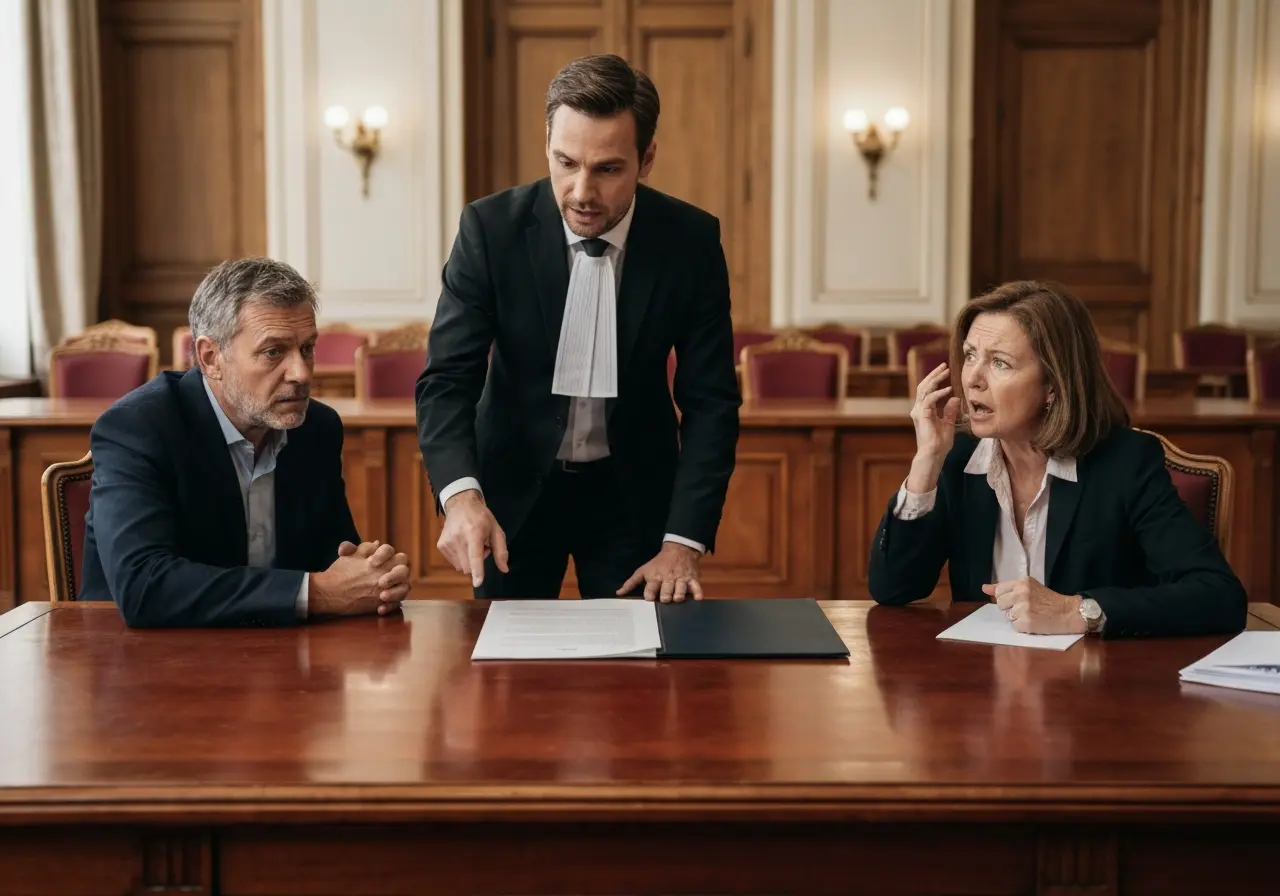 Démembrement du droit de propriété : guide juridique 2026