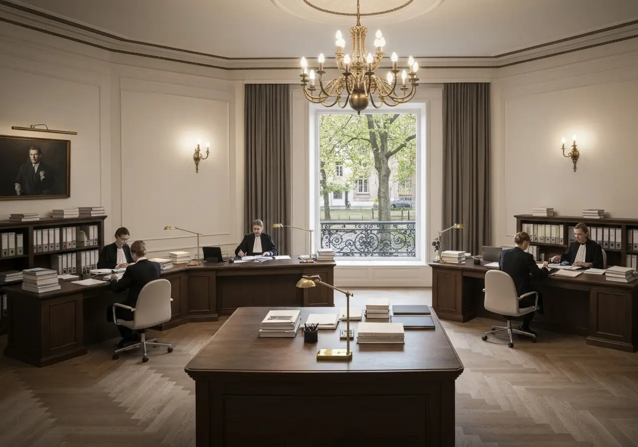Avocat Donat 2026 : Protéger et Transmettre Votre Patrimoine