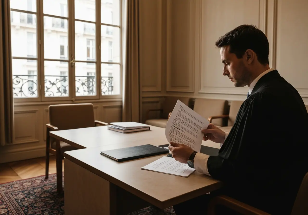 Avocat aux affaires familiales La Teste : protection et transmission du patrimoine