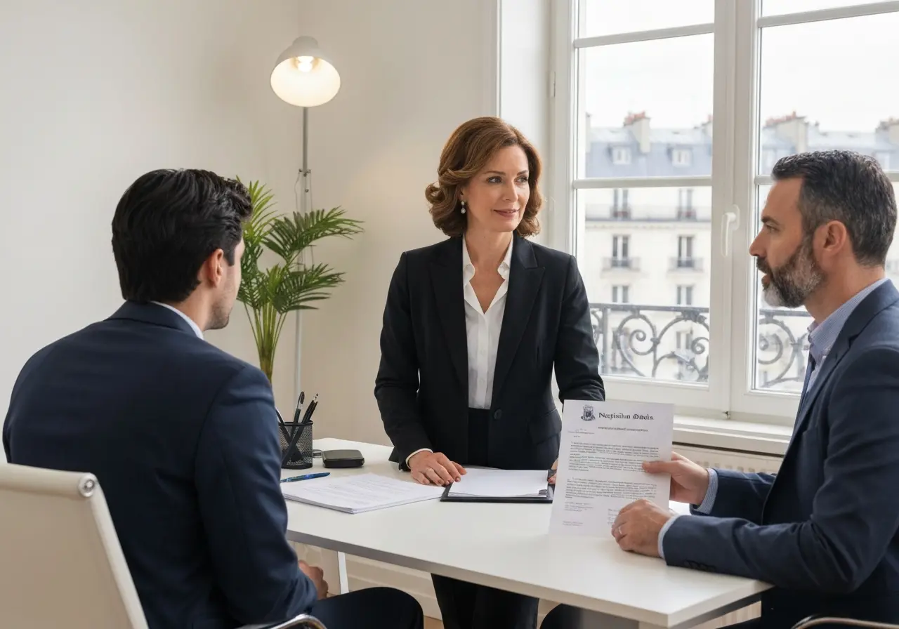 Mutabilité automatique du régime matrimonial : ce qui change en 2026