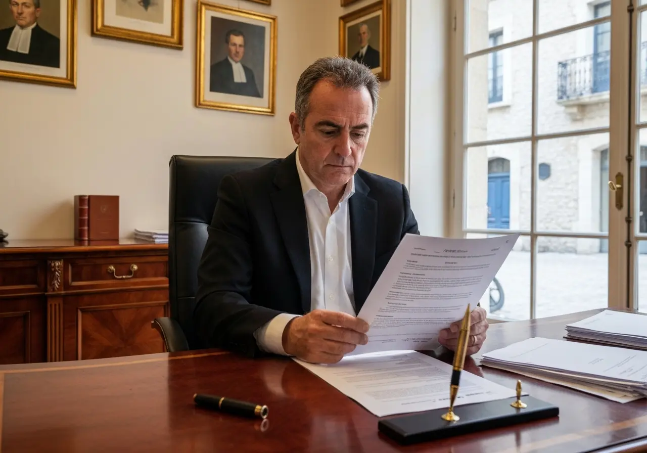Qu'est-ce que les supports juridiques de gestion de patrimoine mobilier ?