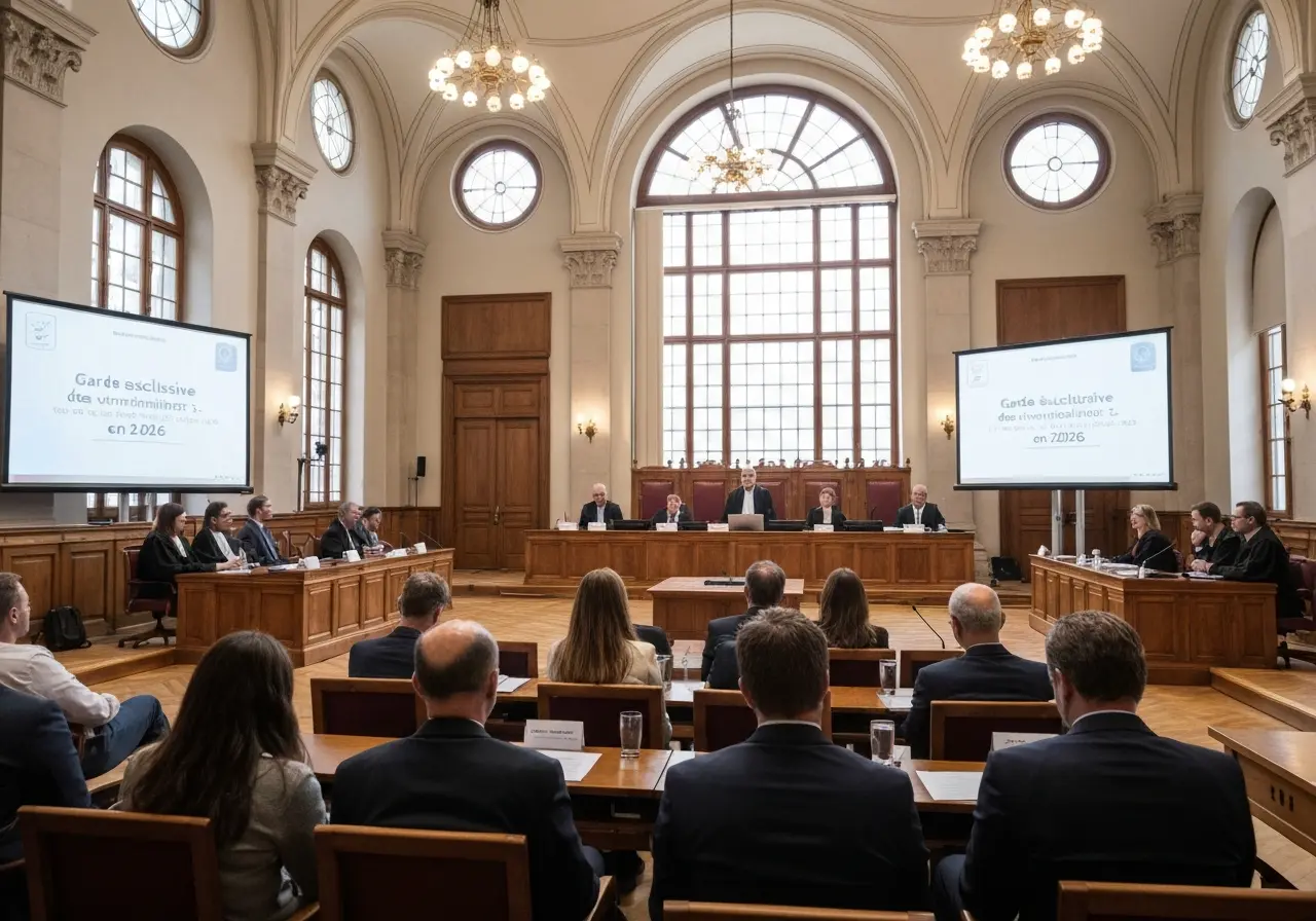 Calcul de la plus-value immobilière en démembrement de propriété 2026