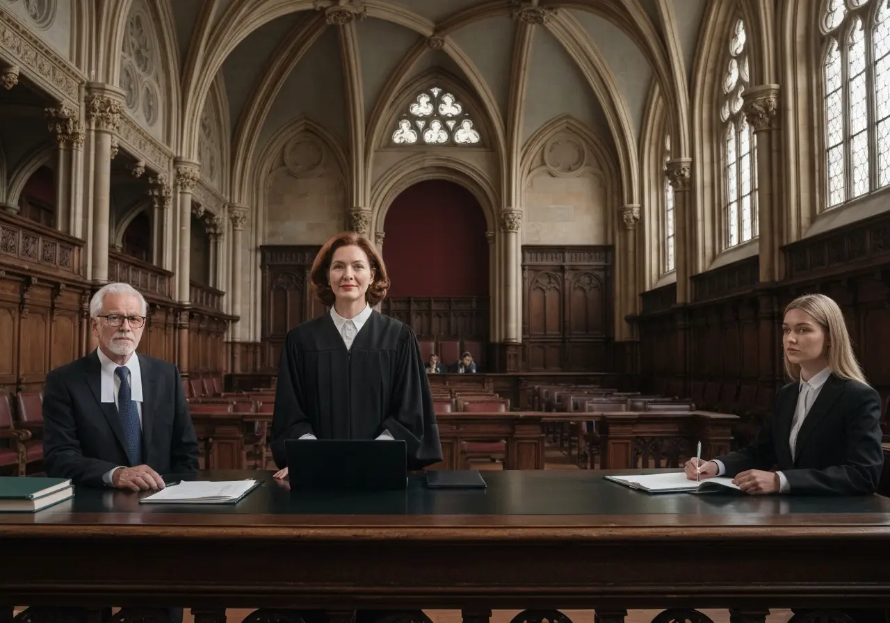 Partage du patrimoine financier en divorce à l’amiable : mode d’emploi