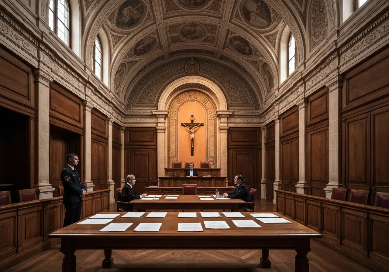 Avocat de la testament Toulon : protégez votre succession en 2026